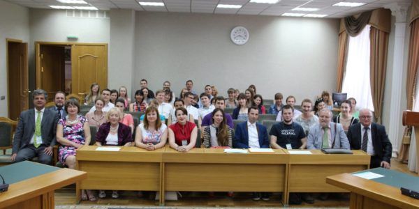 Biotechnology School Minsk